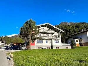 Image of Hotel Garni Burger