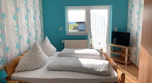 Image of Ferienwohnung Hochwaldblick 1