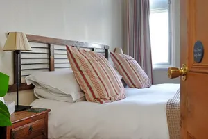 Image of Abbey Rise bed and breakfast