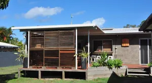 Image of 12 Zircon Street Renovated Beach Shack With The Perfect Blend Of Comfort And Coastal Cool