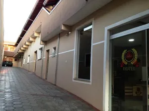 Image of M & S Hotel