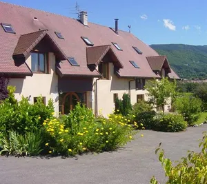 Image of Le château