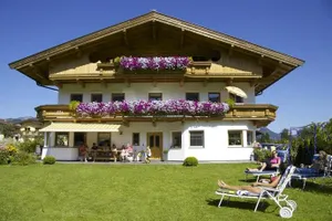 Image of Mesnerhof Brandenberg