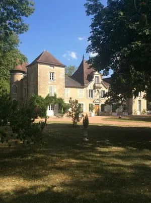 Image of Château Du Guérinet