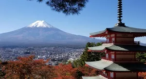 Image of Villa Fuji Irodori