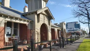 Image of Boutique Heritage Studios On Ryrie Geelong CBD Opposite hospital