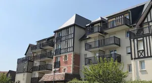 Image of Cabourg Proche Thalasso