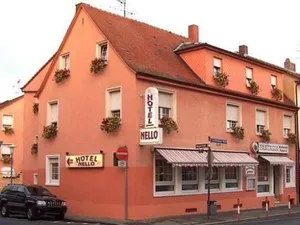 Image of Hotel Nello