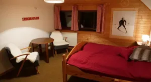Image of Urige Almhütte Innerkrems