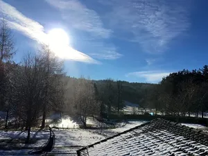 Image of Une suite à la campagne