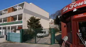 Image of Cosy Nîmes