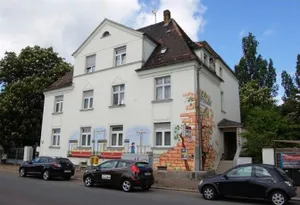 Image of Pension Am Stadtrand