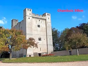 Image of Haras De La Croix D'Argent