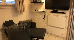 Image of bel appartement classé entre lac et mer en pleine forêt