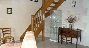 Image of La grange de Candé