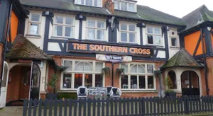 Image of Southern Cross