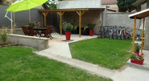 Image of L' éscale de la Besbre