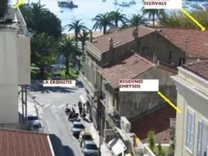 Image of Residence Chryseis