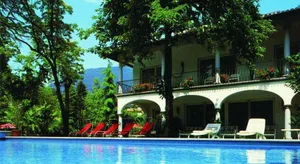 Image of Villa Olevano