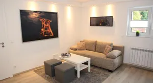 Image of Top moderne Ferienwohnung im Herzen des Ruhrgebiets