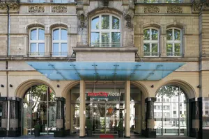 Image of IntercityHotel Düsseldorf