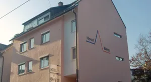 Image of Hotel Berg