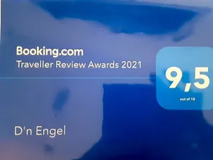 Image of D'n Engel