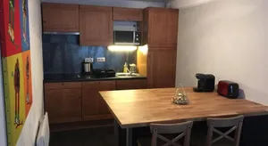 Image of Résidence Clos St-Hilaire 88m2 - Terrasse 12m2