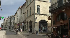 Image of Bijou Apartment In Perigueux