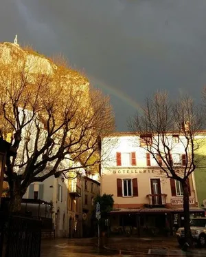 Image of Hôtel du Roc