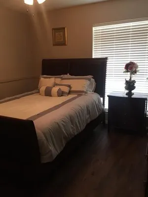 Image of Tom Green Retreat