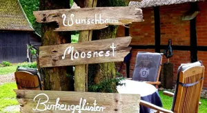 Image of Gästehaus am Kattensteert