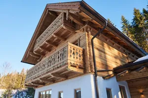 Image of Chalets Almidylle