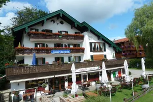 Image of Hotel Bavaria
