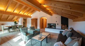 Image of Exclusive Dachwohnung mit herrlicher Aussicht