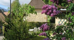 Image of LA FRACELINE