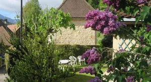 Image of LA FRACELINE