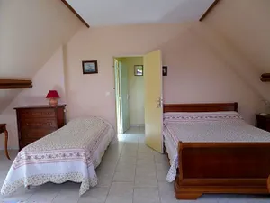 Image of Bienvenue À L'andruere