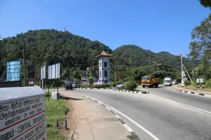 Image of Mahaweli View Bungalow
