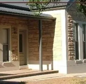 Image of The Lane Way