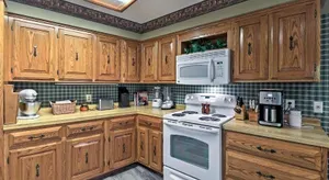 Image of Waterfront Family Home w/ Deck, 5 Miles to Marina!