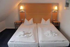 Image of Hotel Zum Strand