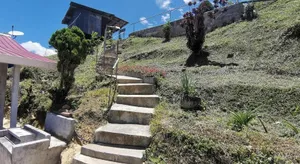Image of Hillside Villa