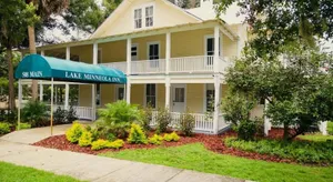 Image of Lake Minneola Inn
