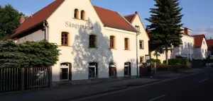 Image of Kaitzbach-Idylle