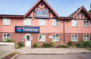Image of Travelodge Derby Chaddesden