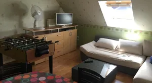 Image of Gîte Évasion idyllique à l'étage près zoo-chateaux