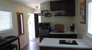 Image of Sweet tiny house
