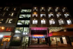 Image of Hotel New Holiday Plaza