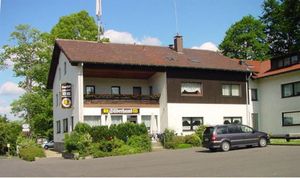 Image of Gasthof-Pension Silberhaus